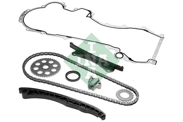 Kit de distribution par chaîne INA 559 1817 41